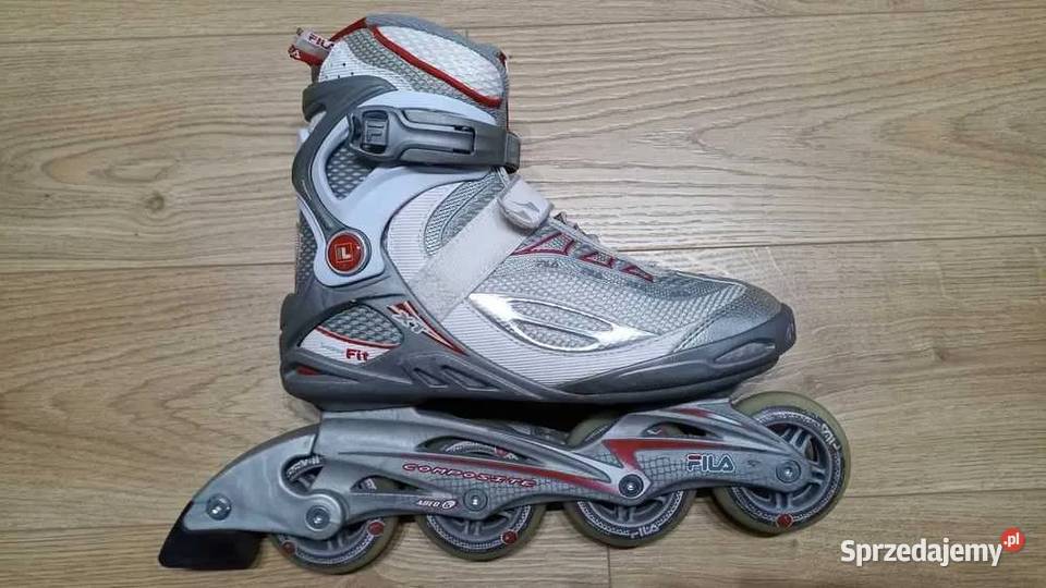 Rolki FILA rozmiar 405