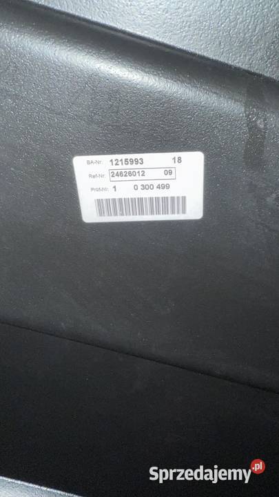 Box dachowy 320l małopolskie Krzywaczka