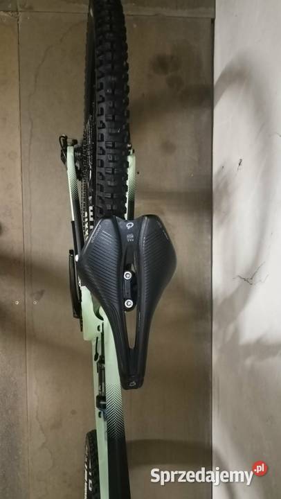 Rower full Orange Stage EVO Pro Fox S nowy 600 śląskie Godziszka