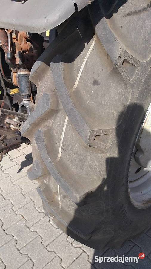 MTZ PRONAR 82A Biłgoraj