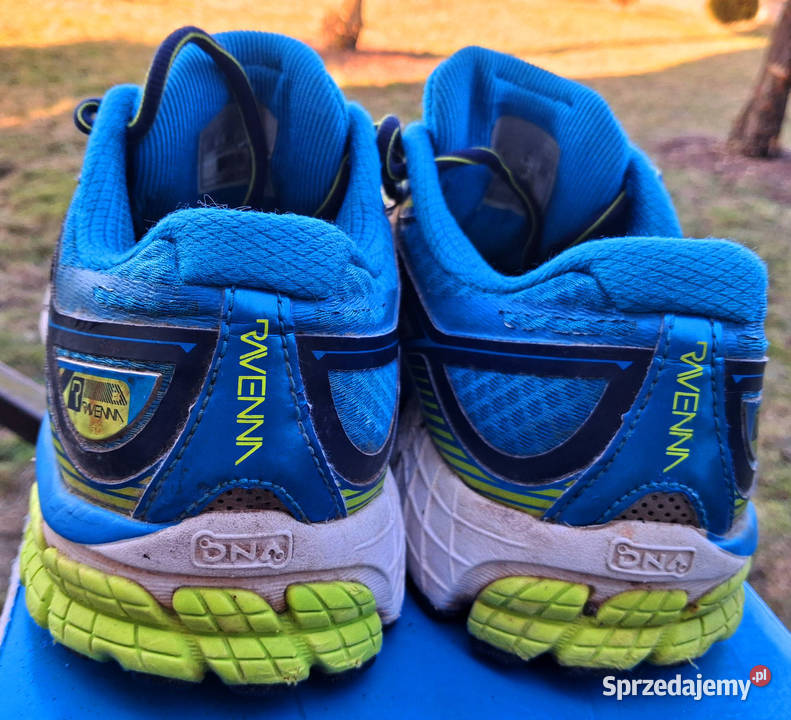 Buty sportowe do biegania Brooks 44 Zawiercie