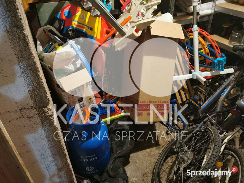 Sprzątanie zalaniach usuwanie szkód Czerwionka-Leszczyny