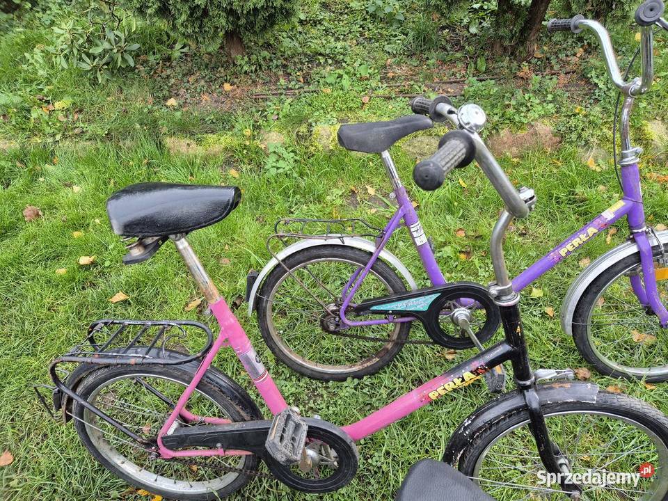 Składak Perła Wigry