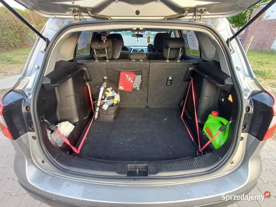 Suzuki SX4 SCross 162500km Warszawa sprzedam