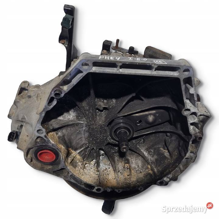 SKRZYNIA BIEGÓW Honda Civic VIII 18 VTEC PHE4 lubelskie Chełm