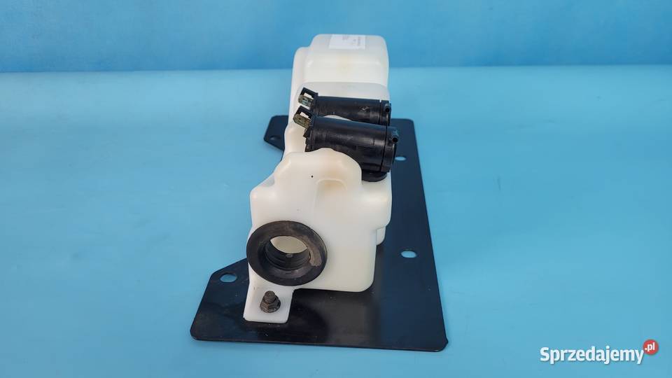 CASE IH PUMA 145 12r ZBIORNIK SPRYSKIWACZY SZYBY Kolno sprzedam