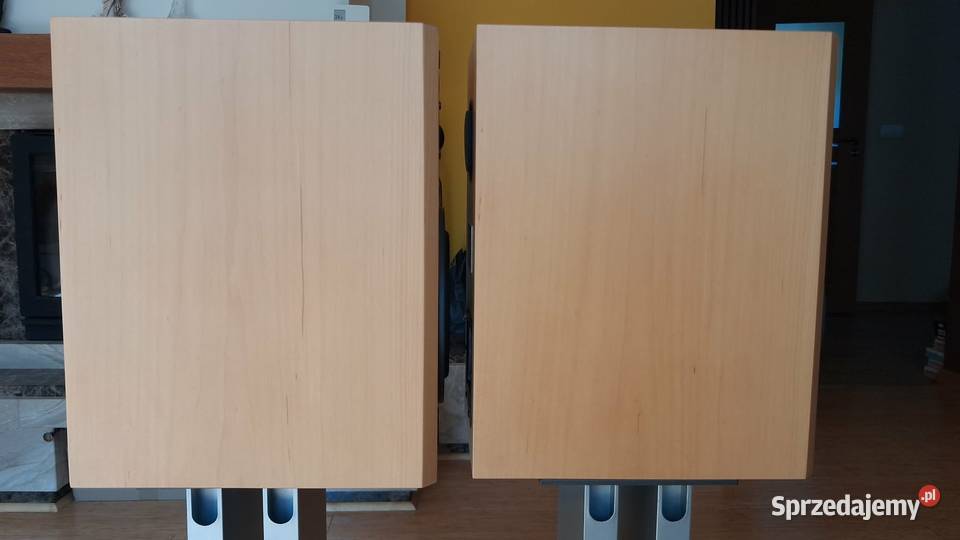 Głośniki Podstawkowe Dynaudio Focus 140 Kamienica