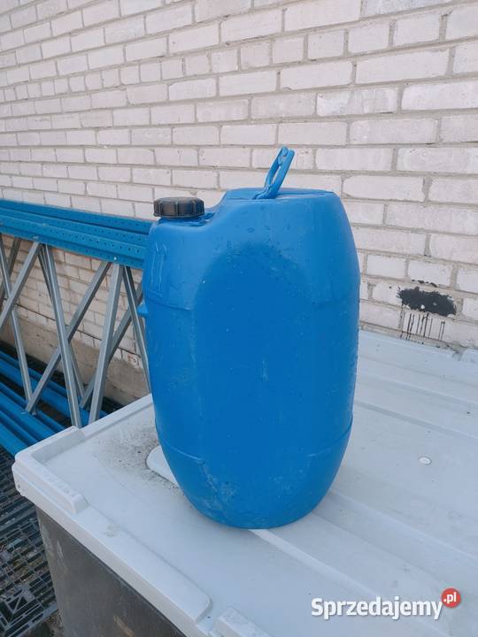 Karnister bańka 30 35 litrów Balków