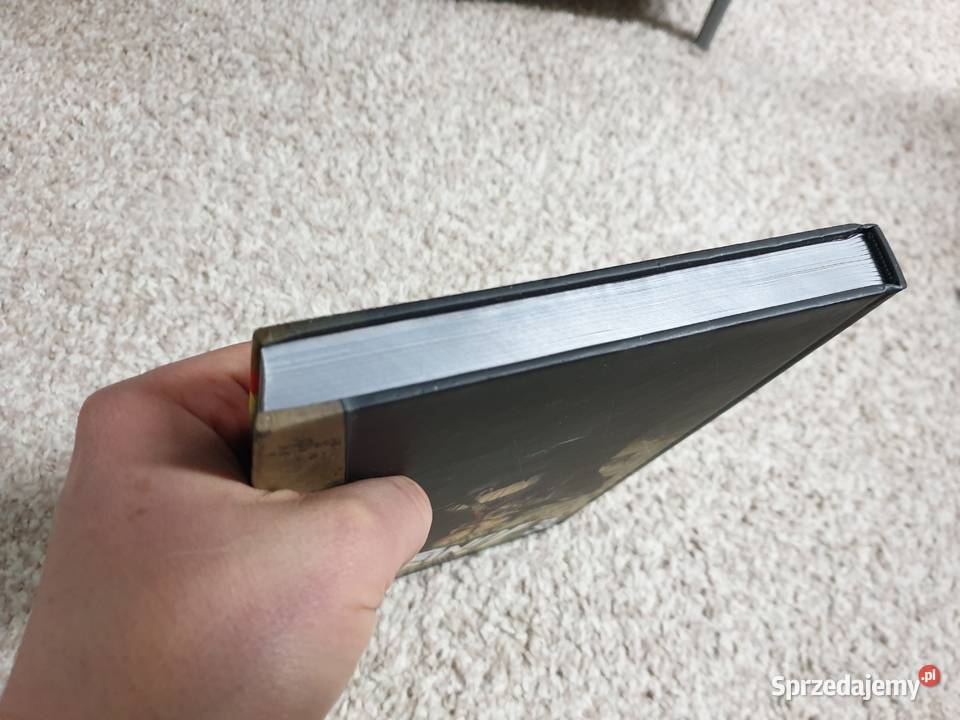 Punisher Comics tom 1 Komiksy pomorskie Gdynia