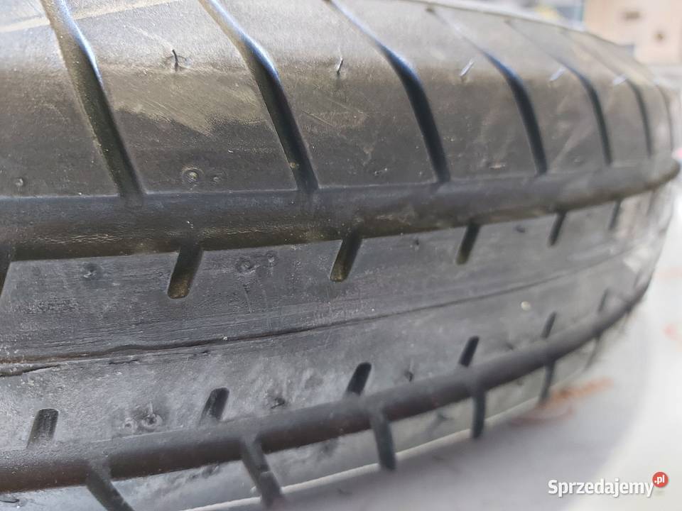 MONDEO MK4 S GALAXY MK3 koło dojazdowe 1258516 Kielce