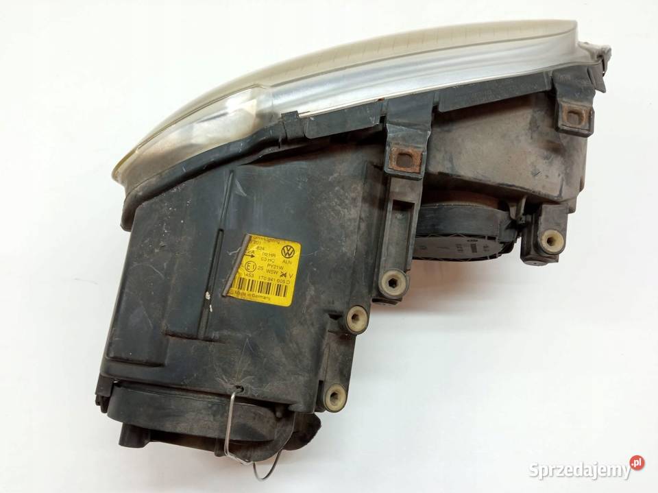 LAMPA PRZÓD LEWA EU 1T0941005D VW Volkswagen