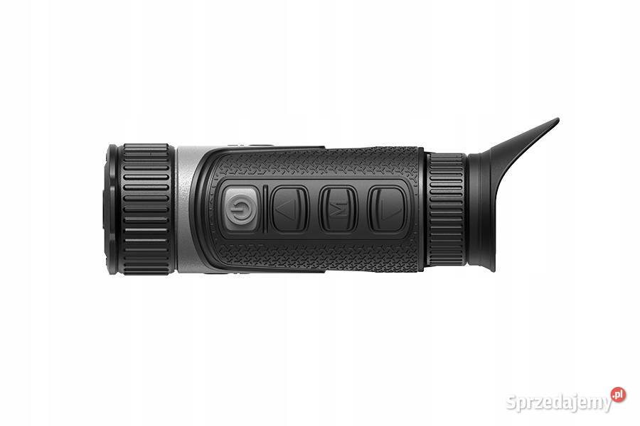 Monokular Termowizyjny Kamera Termowizyjna Poznań