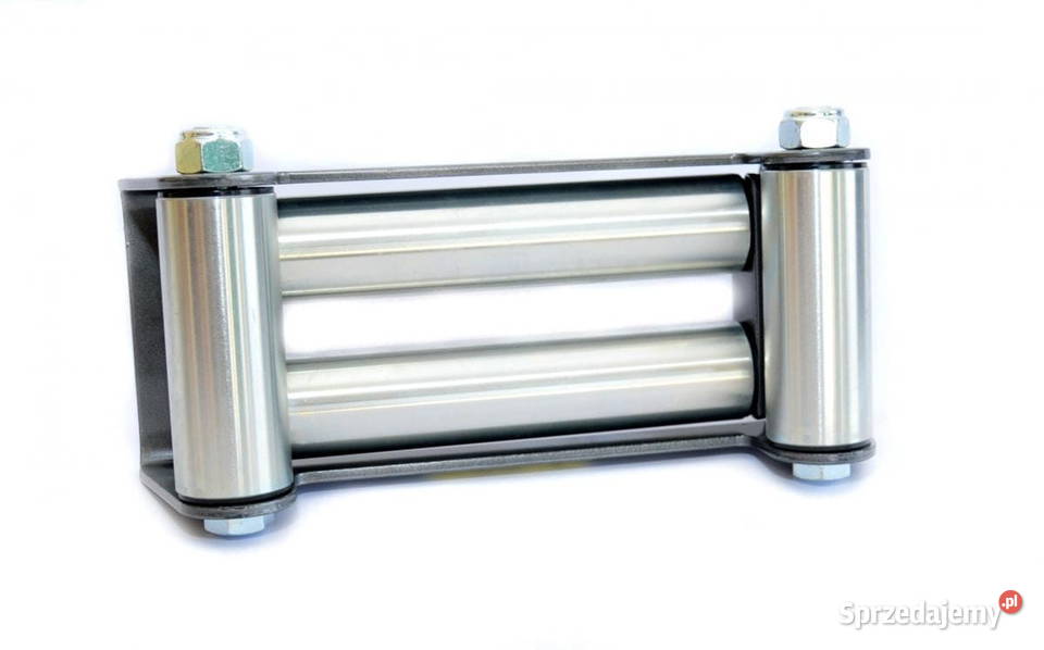 Wyciągarka DWHI 12000 HD DRAGON WINCH Częstochowa