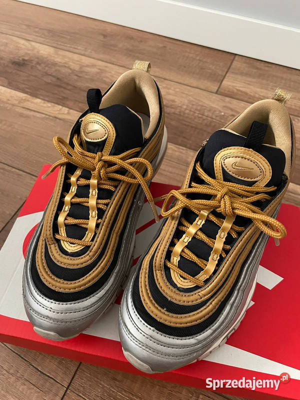 Nike Air 97 Rybnik