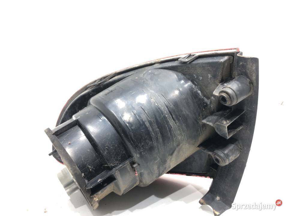 LAMPA LEWY TYŁ SEAT ALTEA 5P0945095D Hatchback podkarpackie