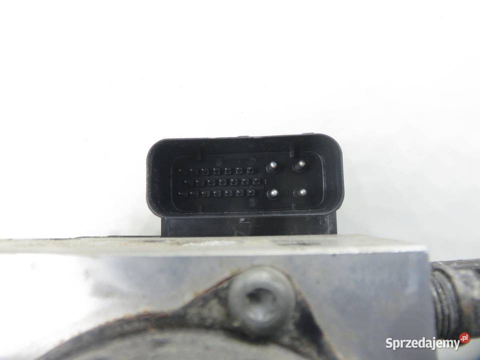 POMPA ABS BMW 3 Touring E36 6751767 10020402544