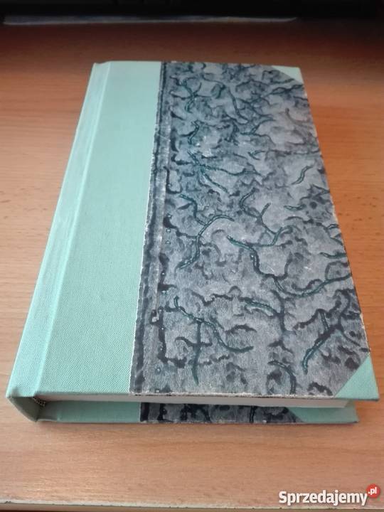 Ogrody i poeci wybór pism Lucjan Siemieński Gdańsk