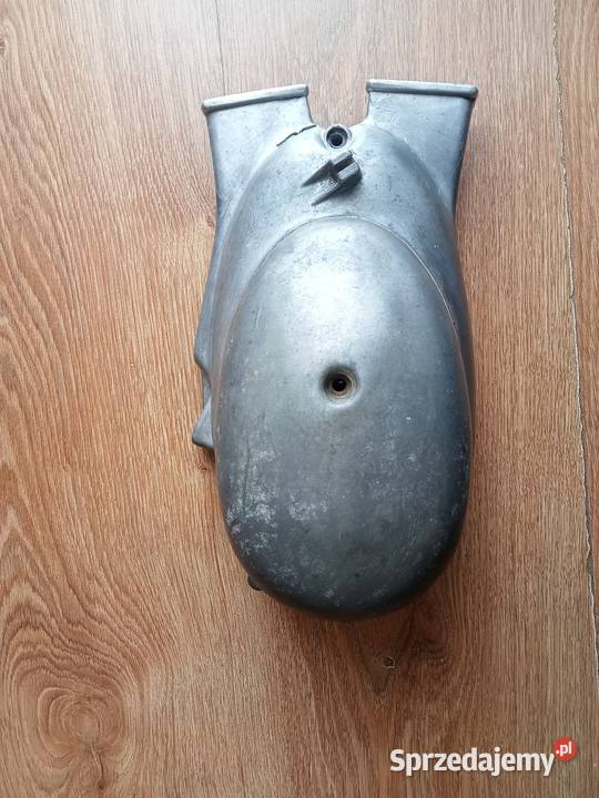 MZ Ts 125150 dekiel pokrywa zapłonu dwusuwowy małopolskie Nowy Sącz