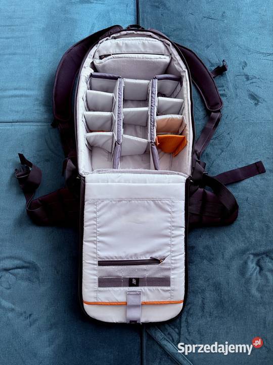 Plecak Lowepro Flipside 400 AW II Stan małopolskie Krzeszowice
