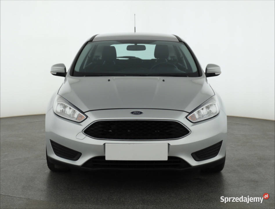 Ford Focus 15 TDCi Piaseczno