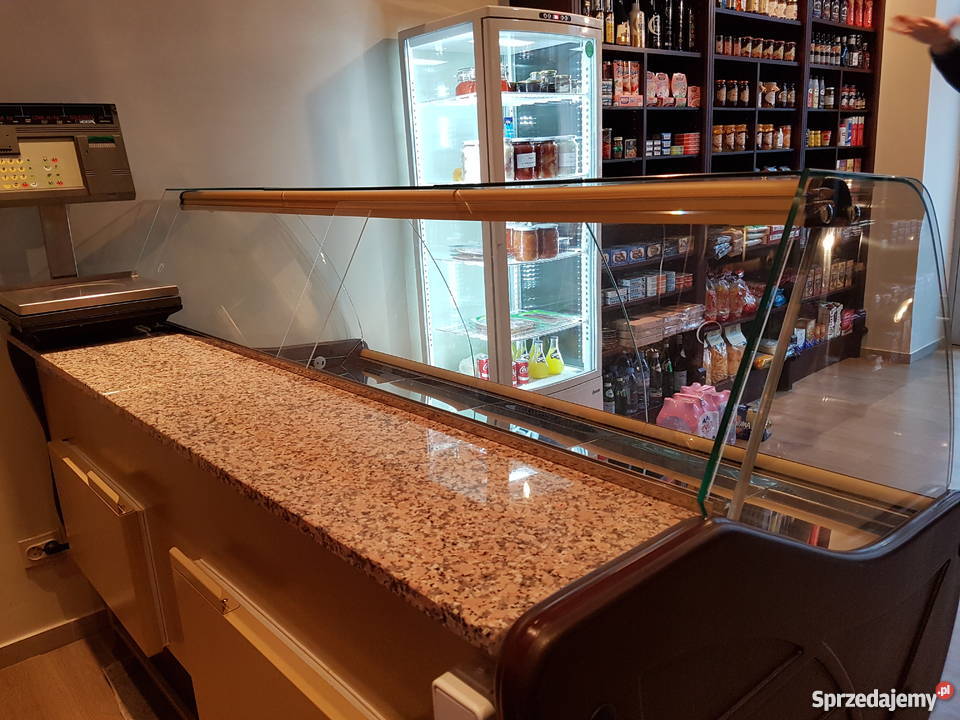 Lada Chłodnicza JUKA 190 NIEUŻYWANA chłodnia mazowieckie Warszawa sprzedam