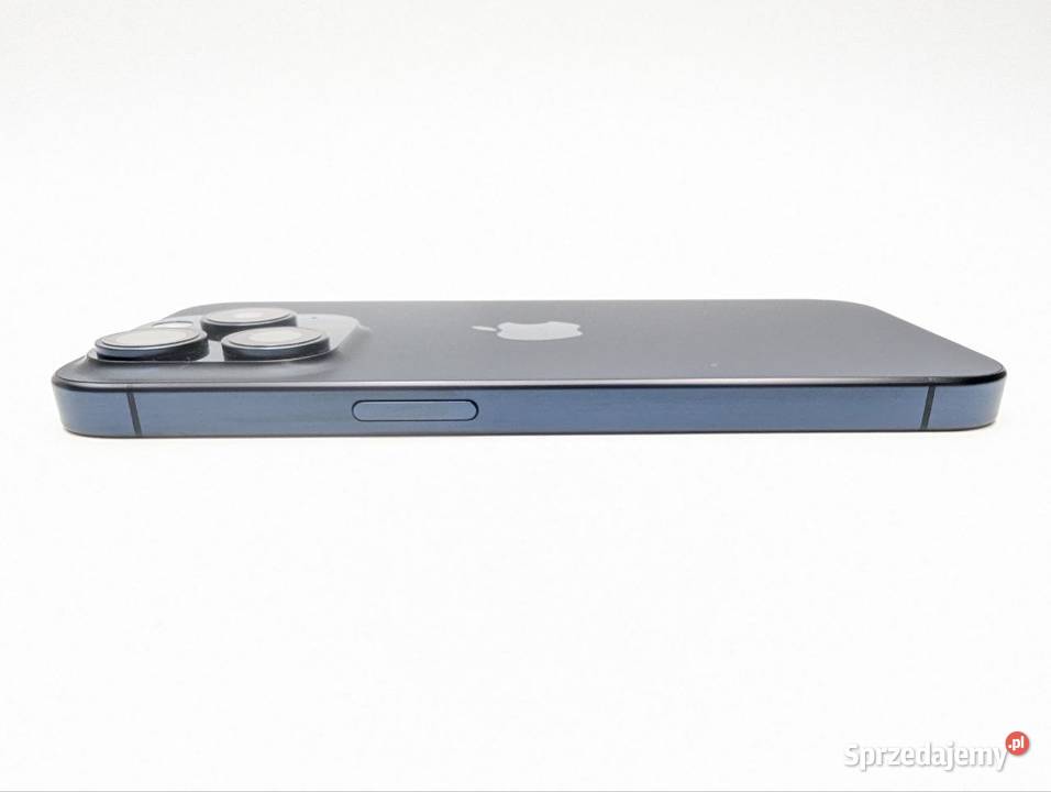 Apple iPhone 15 Pro 8 GB 128 GB 5G Apple / iPhone sprzedam