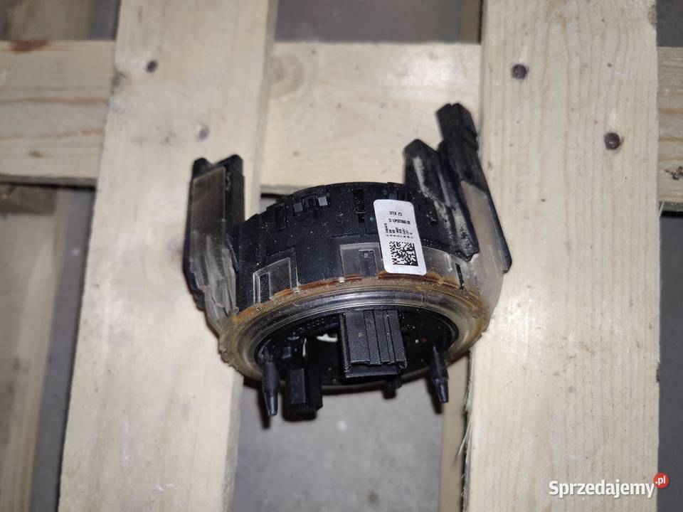 Taśma poduszki powietrznej Audi A4 B6 Avant Wrocław