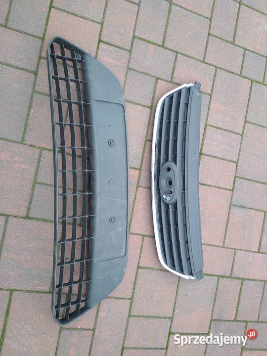 Ford C Mk1 Lift 2009r grill atrapa kratka osobowe Witkowo