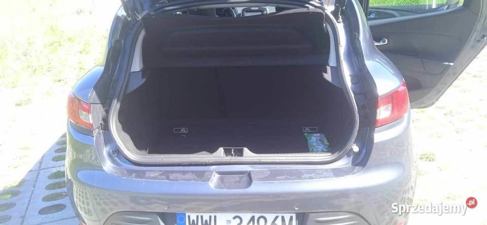 Sprzedam Reno Clio Kobyłka sprzedam