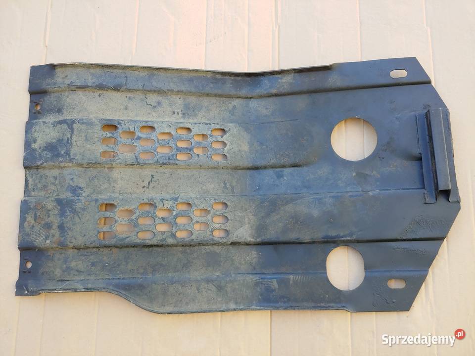 Osłona silnika opel frontera A terenowe Pozostałe Wrocki