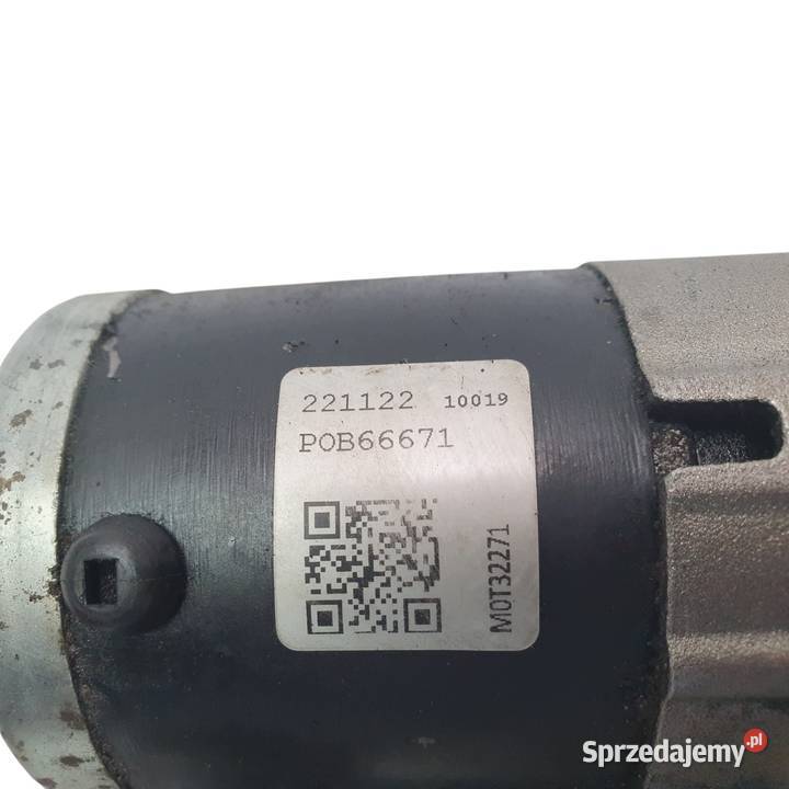 ROZRUSZNIK Peugeot Partner 16 VTi 12V M0T32271 lubelskie Chełm
