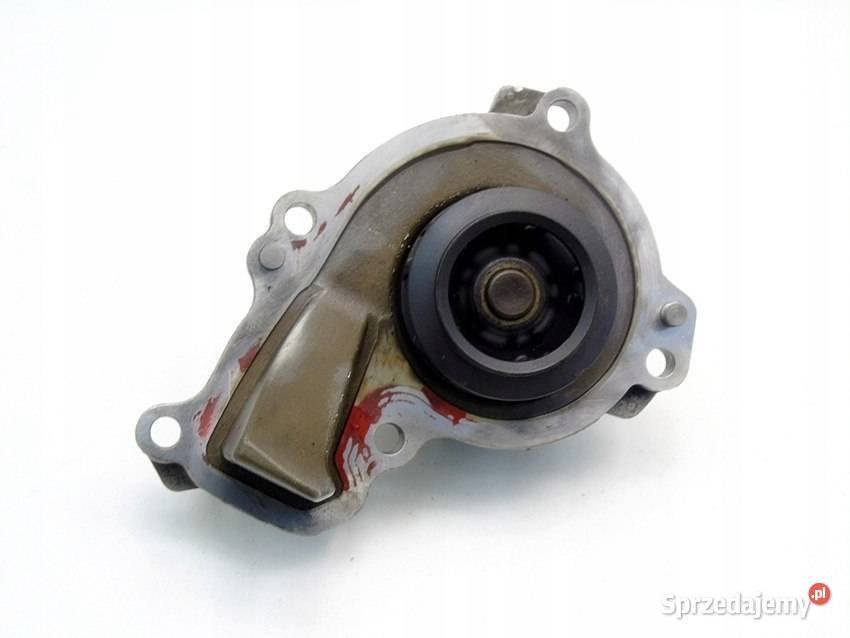 POMPA WODY 12 THP VTI 308 208 C4 DS3 DS4 3008 C3