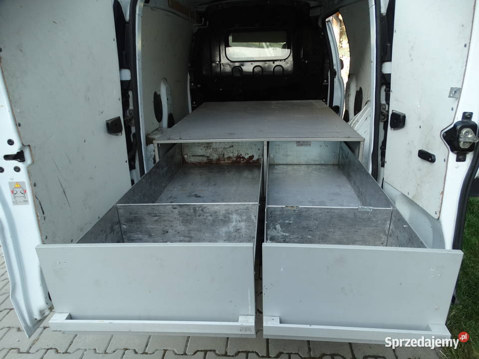 Podloga szuflady doker renault berlingo partner Zamość sprzedam