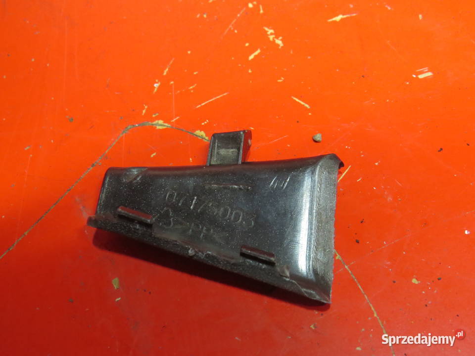 MALAGUTI MADISON 200 125 180 250 zaślepka klapka