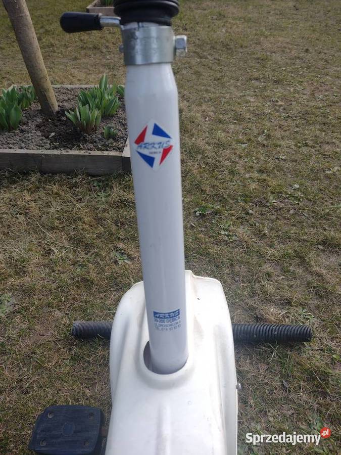 Rower treningowy ARKUS Lublin