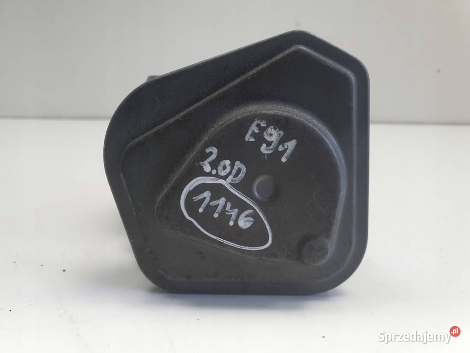 PRZEPUSTNICA BMW E87 E90 E91 20 D N47 osobowe Chełm