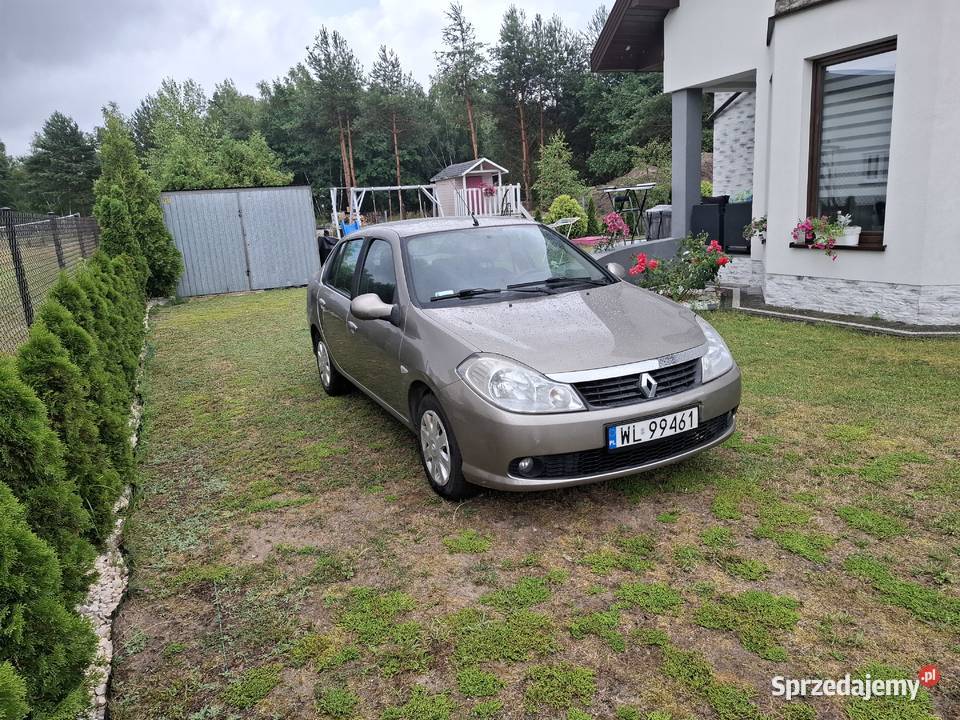 Thalia benzyna salon polska Łochów