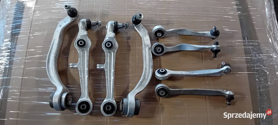 Zestaw wahacze do Passat B5 B5FL audi a4 a6 osobowe Koszalin