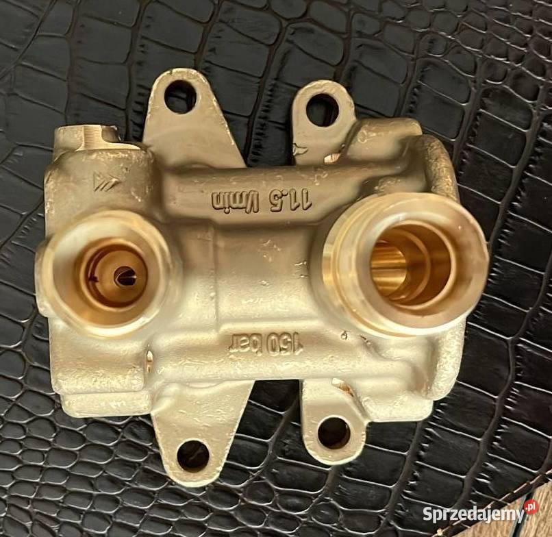 ODLEWNIA BRĄZU BK331 BA1032 tuleje odlewy Sobowidz naprawa