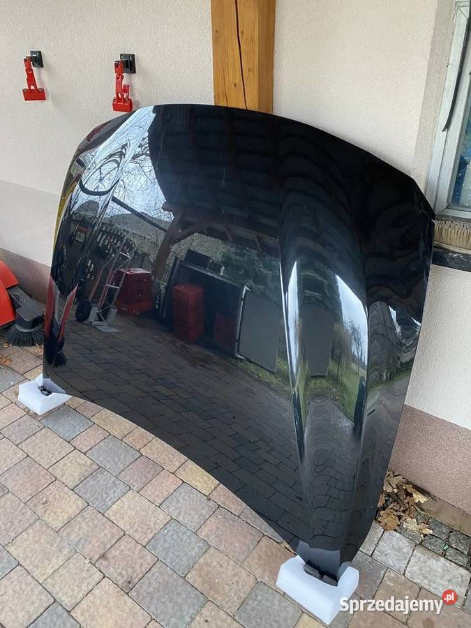 Maska BMW f30 475 BLACK SAPPHIRE METALIC 475 osobowe Olkusz sprzedam