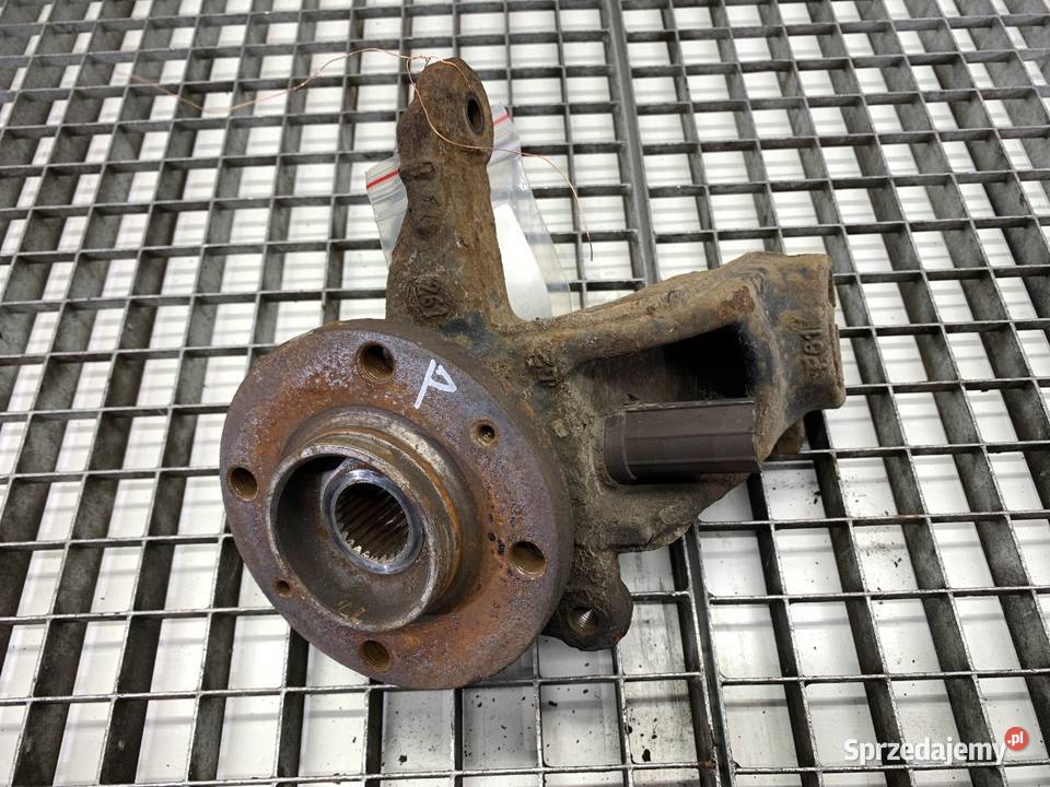 ZWROTNICA PRAWY PRZÓD CITROEN C3 PICASSO 16 120