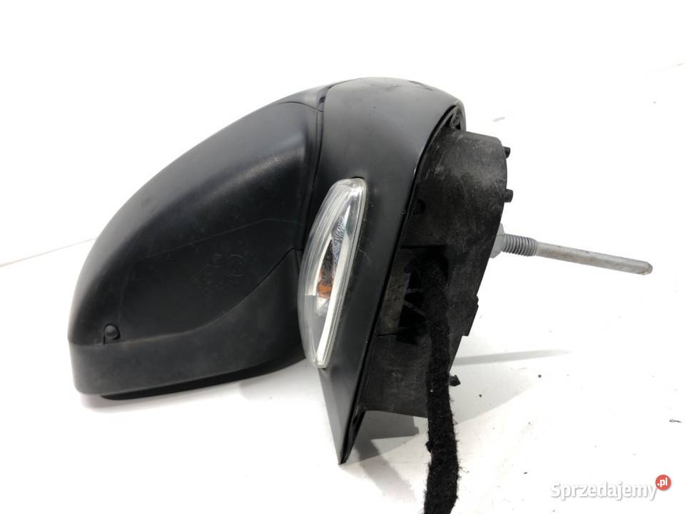LUSTERKO PRAWY PEUGEOT 3008 Hatchback 0917 sprzedam