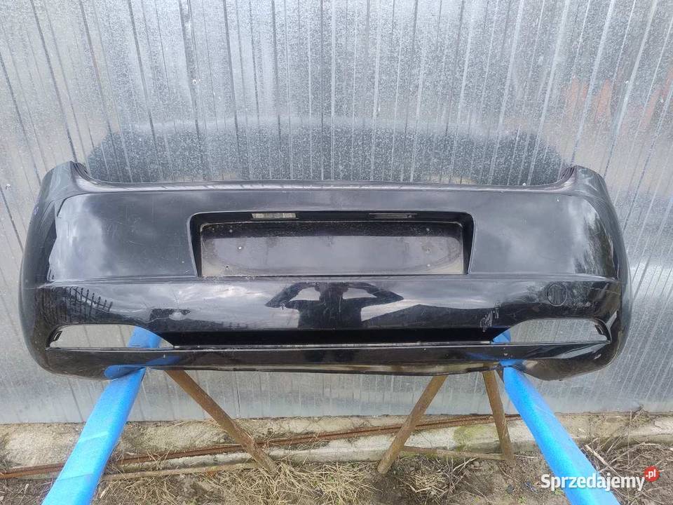 ZDERZAK TYŁ TYLNY FIAT GRANDE PUNTO sprzedam