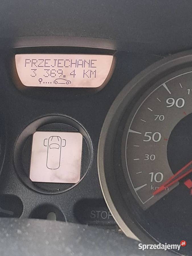 Renault Megane Działdowo