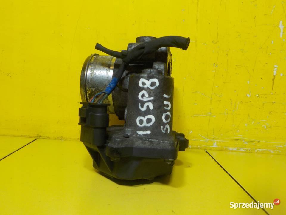 KIA SOUL i30 ix20 CEED 16 CRDI EURO 5 16r 128 Suków sprzedam