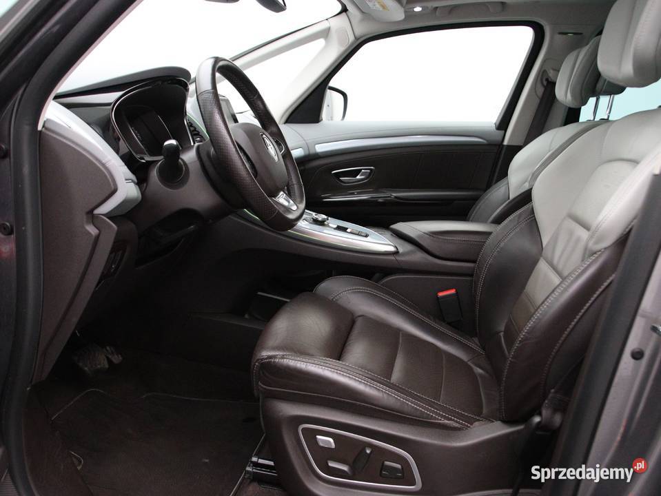 Renault Espace V 16 Initiale Paris 205526km Lublin sprzedam