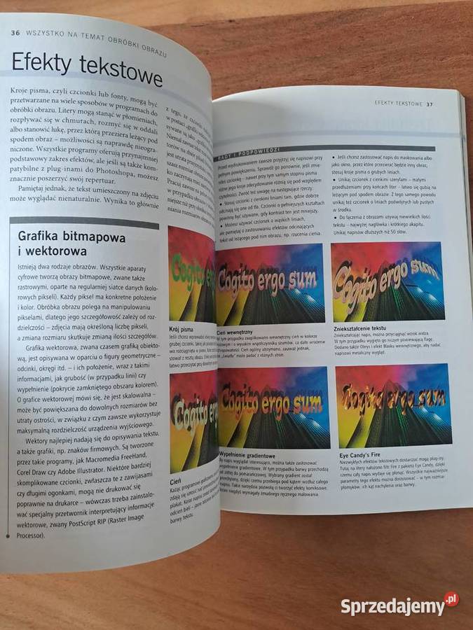 Tom Ang Podręcznik fotografii cyfrowej część 22 Warszawa sprzedam