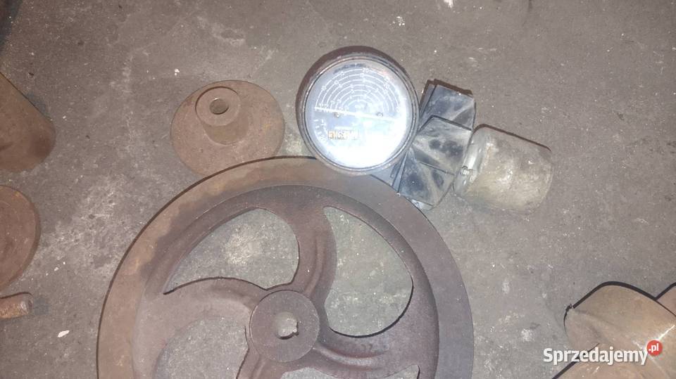 Wałki i inne rzeczy sprzedam Namysłów sprzedam