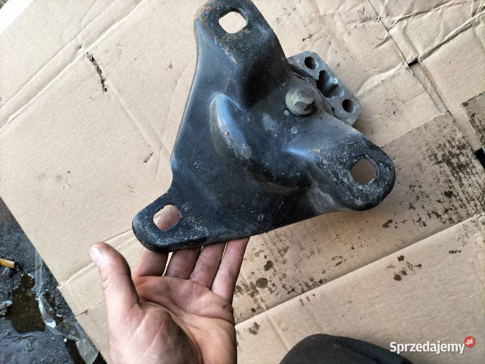 FORD MONDEO MK2 ŁAPA PODUSZKA SILNIKA 20 lubelskie Kamień-Kolonia