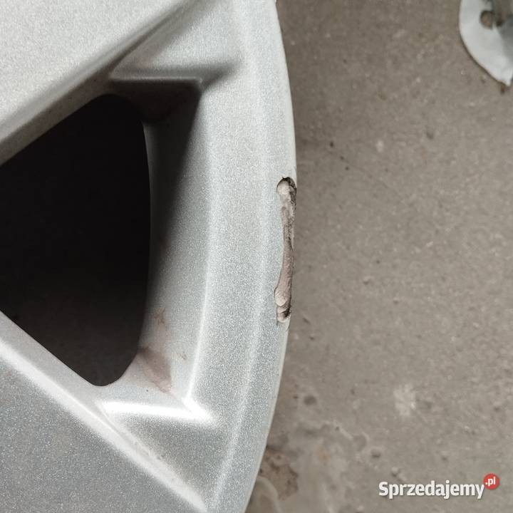 Felgi 5x108 r18 Czernikowo sprzedam